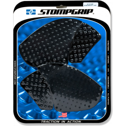 V4 18- STOMPGRIP Ducati Panigale schwarz