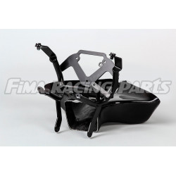 848 1098 1198 Fairing holder Alu Ducati