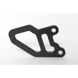 PP tuning replacement footpegs 65mm