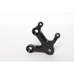 PP tuning replacement footpegs 65mm