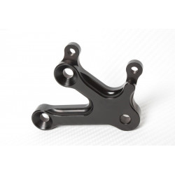 PP tuning replacement footpegs 65mm