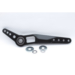 PP tuning replacement footpegs 65mm