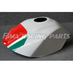 Honda CBR 1000 12-16 Sitz für HRC Model