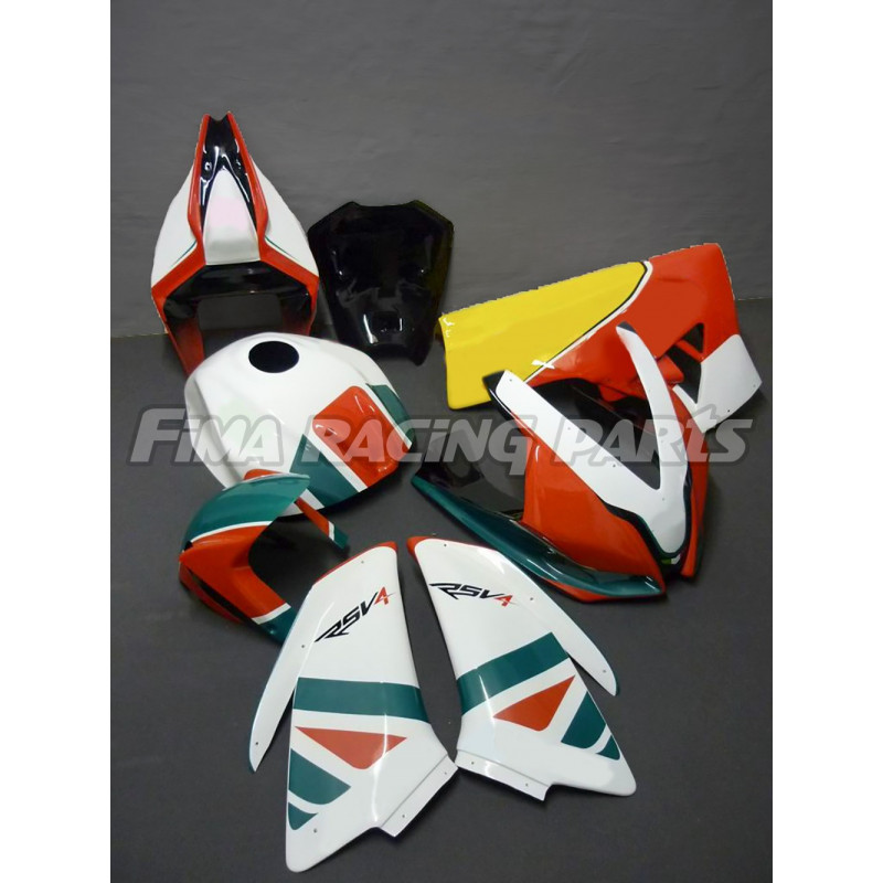 Design 49 Lackierbeispiel Aprilia