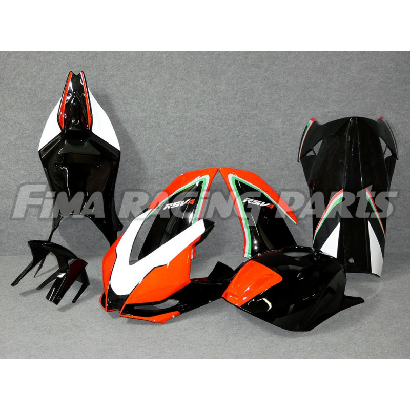 Design 54 Lackierbeispiel Aprilia