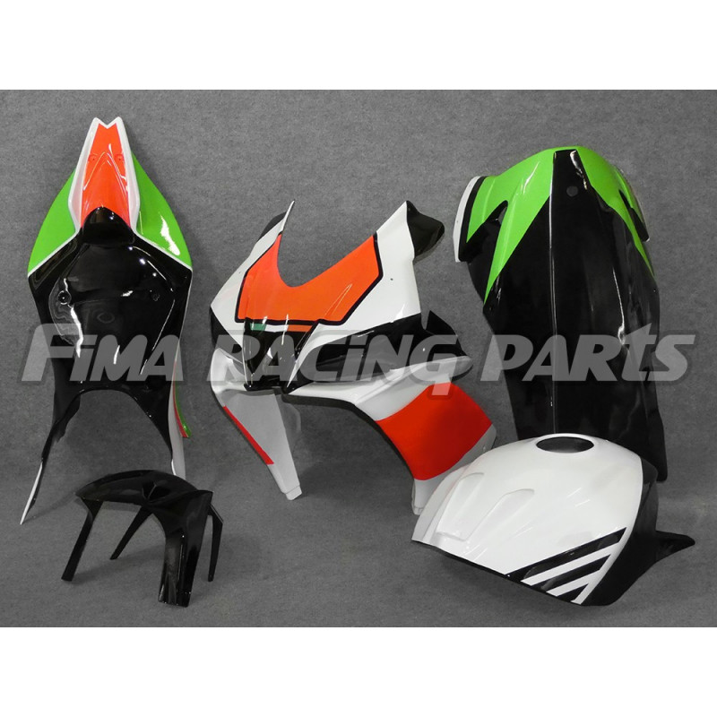 Design 54 Lackierbeispiel Aprilia