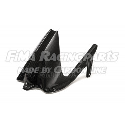 RSV4 09-13 REAR COVER CARBON APRILIA