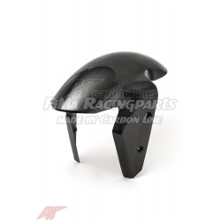 RSV4 09-13 REAR COVER CARBON APRILIA