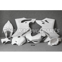 1199 Premium GFK racing fairing kit Ducati