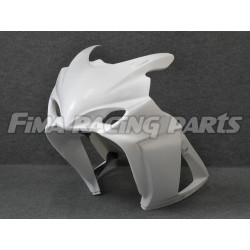 Premium GFK Rennverkleidung Suzuki GSXR 1000 09-16