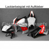 Design 01 Lackierbeispiel Aprillia