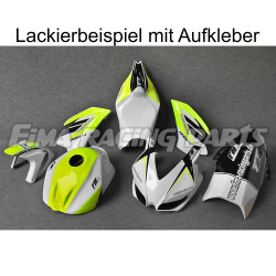 Design 01 Lackierbeispiel Aprillia