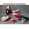 Design 01 Lackierbeispiel Aprillia