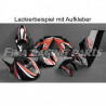 Design 01 Lackierbeispiel Aprillia