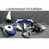 Design 053 Lackierbeispiel BMW