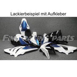 Design 057 Lackierbeispiel BMW