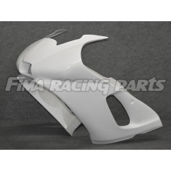 R6 00-02 racing fairing kit GFK Yamaha