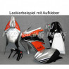 Design 65 Lackierbeispiel Aprilia