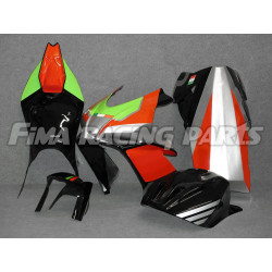 Design 66 Lackierbeispiel Aprilia