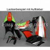 Design 66 Lackierbeispiel Aprilia