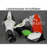 Design 67 Lackierbeispiel für Aprilia