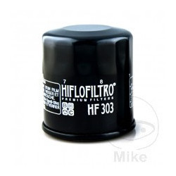 Ölfilter Hiflo