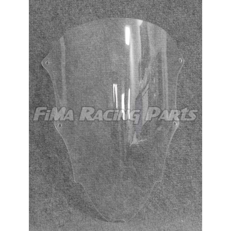 RSV 4 09-13 Windscreen (Double Bubble)