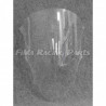 RSV 4 09-13 Windscreen (Double Bubble)