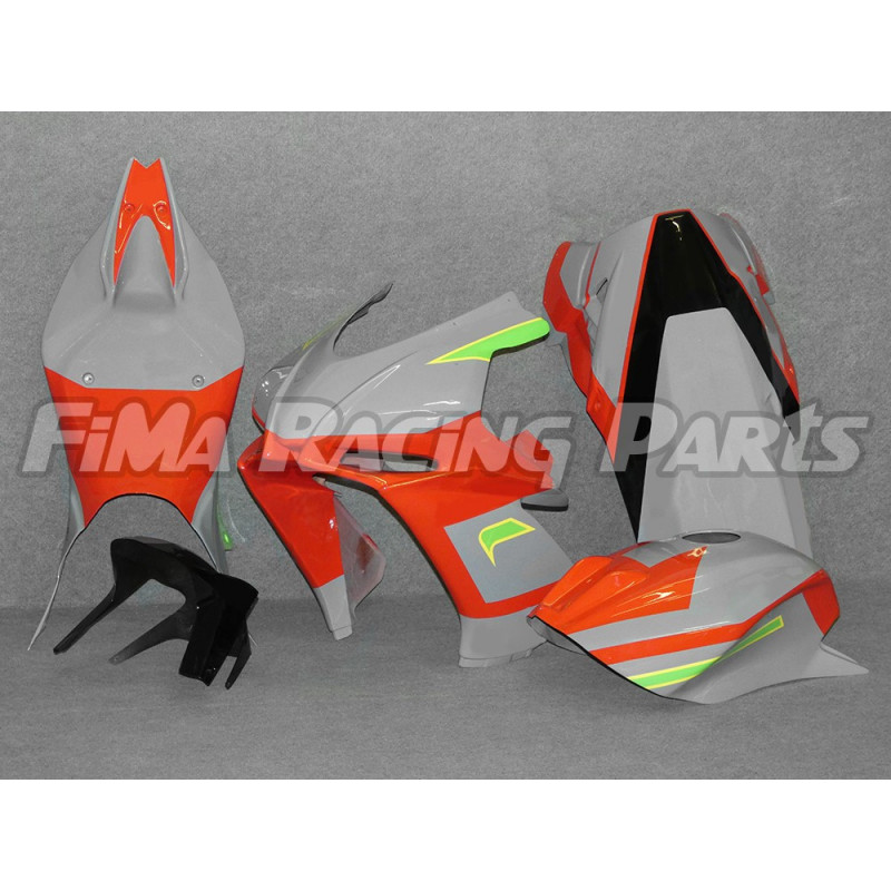 Design 70 Lackierbeispiel Aprilia