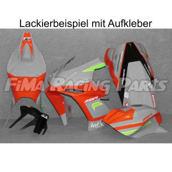 Design 70 Lackierbeispiel Aprilia