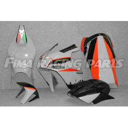 Design 74 Lackierbeispiel Aprilia