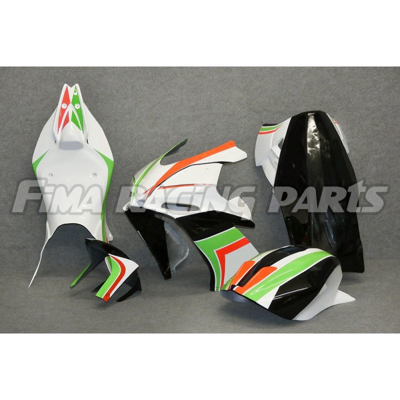 Design 76 Lackierbeispiel Aprilia