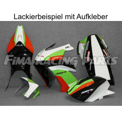 Design 77 Lackierbeispiel Aprilia