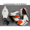 Design 78 Lackierbeispiel Aprilia