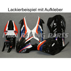 Design 164 Lackierbeispiel BMW