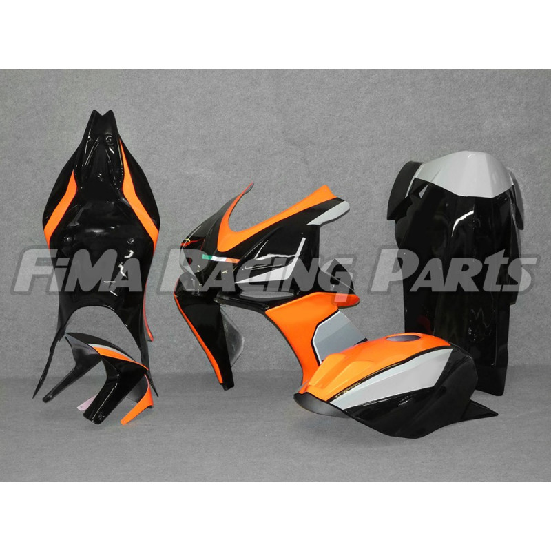 Design 83 Lackierbeispiel Aprilia