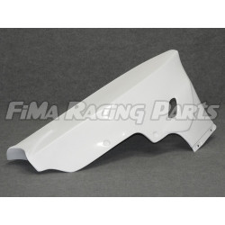 S1000RR 19 Premium Plus GFK painted racing fairing BMW