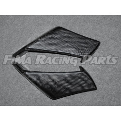 RSV 4 09-19 Winglets carbon Aprilia