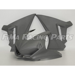 CBR 1000 17- Premium GFK racing fairing Honda