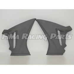 CBR 1000 17- Premium GFK racing fairing Honda