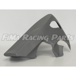 CBR 1000 17- Premium GFK racing fairing Honda