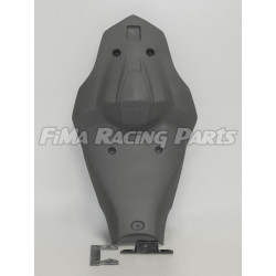 CBR 1000 17- Premium GFK racing fairing Honda