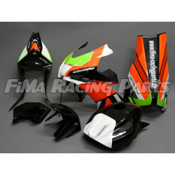 Design 87 Lackierbeispiel Aprilia