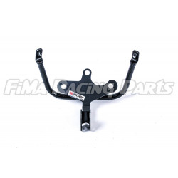 R1 15- Aluminum fairing bracket with Yamaha air duct