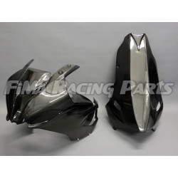 S1000RR 19 Premium Plus GFK  racing fairing BMW