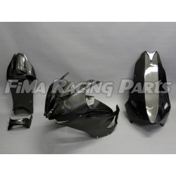 S1000RR 19 Premium Plus GFK  racing fairing BMW