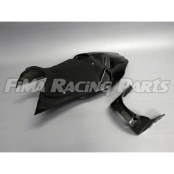 S1000RR 19 Premium Plus GFK  racing fairing BMW