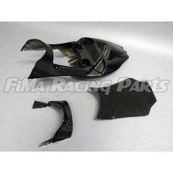 S1000RR 19 Premium Plus GFK  racing fairing BMW