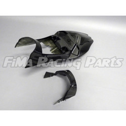 S1000RR 19 Premium Plus GFK  racing fairing BMW