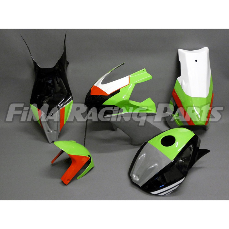 Design 87 Lackierbeispiel Aprilia